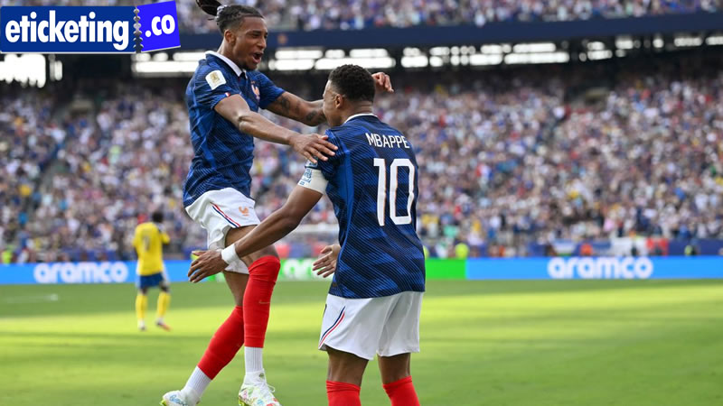 FIFA World Cup Tickets |FIFA 2026 Tickets | World Cup Tickets | FIFA World Cup Final Tickets