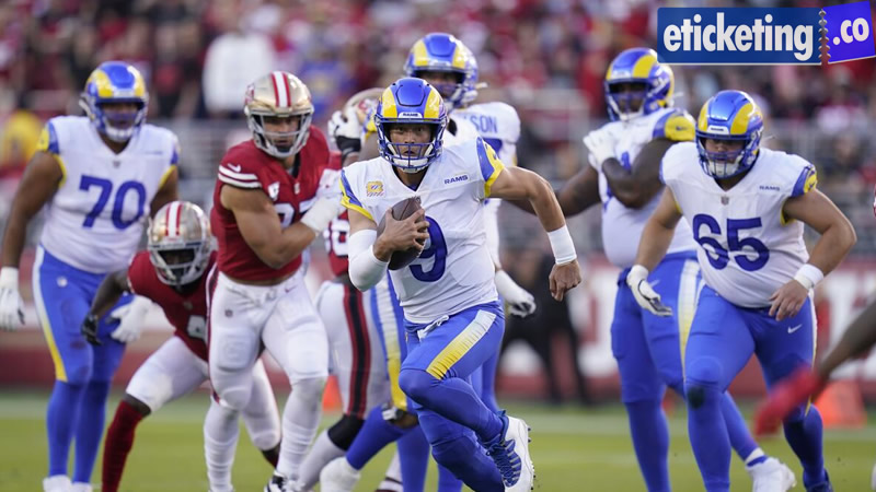 NFL International Tickets | NFL Melbourne 2026 Tickets | NFL Tickets