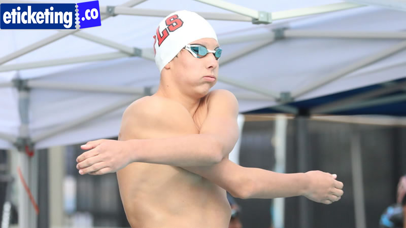 Summer Games Tickets: Team USA's Next Generation Is Chasing Gold at the Los Angeles Olympics