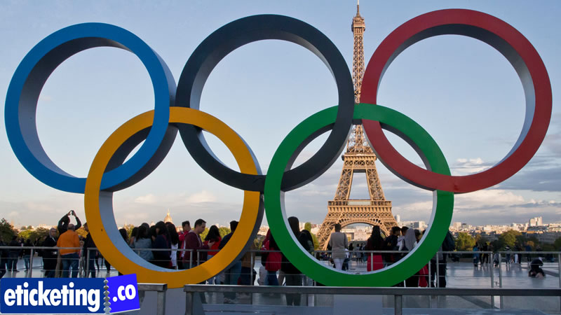 LA 28 Tickets | Olympic Tickets | Summer Games 2028 Tickets | Summer Olympic Tickets