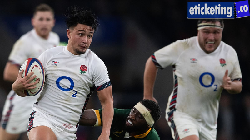 RWC 2027 Tickets | RWC Tickets | England Rugby World Cup Tickets