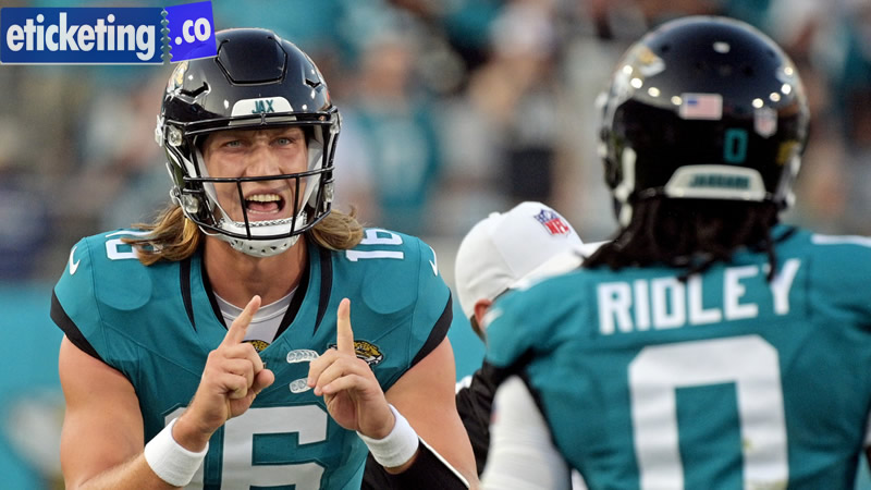 NFL International Tickets | NFL London 2026 Tickets | NFL Tickets