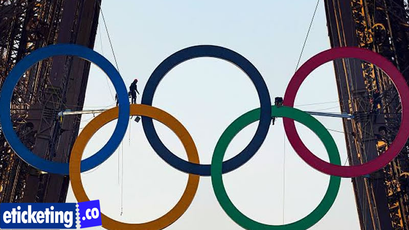 Summer Olympic Tickets | LA 28 Tickets | Olympic Tickets | Summer Games 2028 Tickets