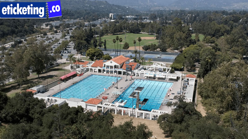 Olympic Swimming Tickets: Josh Liendo’s Stellar NCAA Journey Sets the Stage for LA 2028 Impact