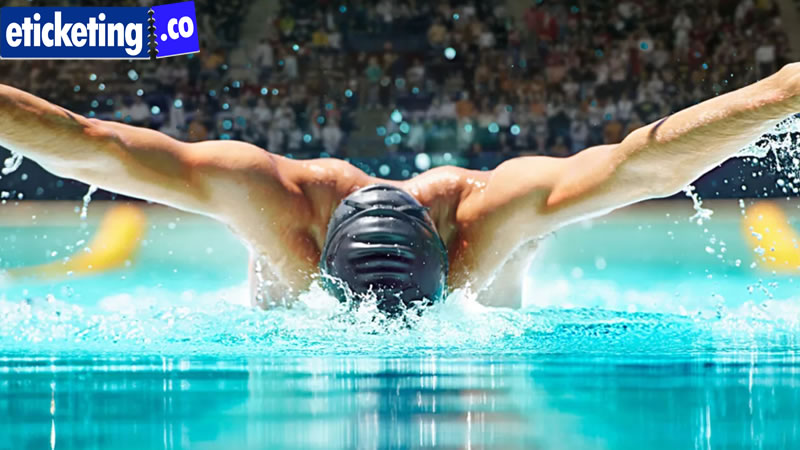 Los Angeles Olympic 2028 Tickets | Summer Olympic Tickets | LA 28 Tickets