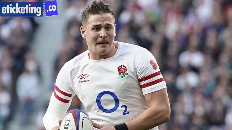 RWC 2027 Tickets | RWC Tickets | England Rugby World Cup Tickets