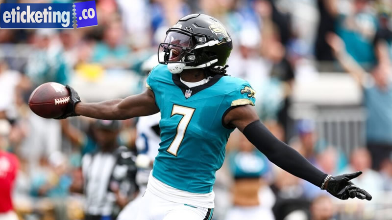 NFL International Tickets | NFL London 2026 Tickets | NFL Tickets