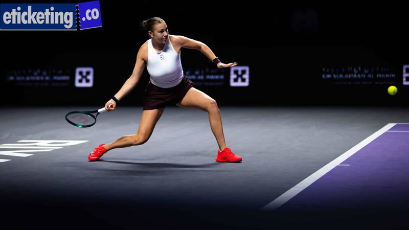 Los Angeles Olympic Tickets: Mandatory Gene Testing Introduced by WTA Ahead of the 2028 Olympics