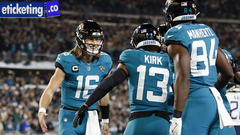 NFL International Tickets | NFL London 2026 Tickets | NFL Tickets