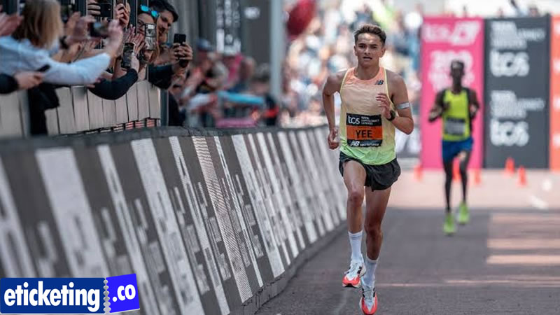 Olympic Athletics Tickets: Team GB Partnership Brings New Opportunities for Spire Harrogate and Spire Healthcare