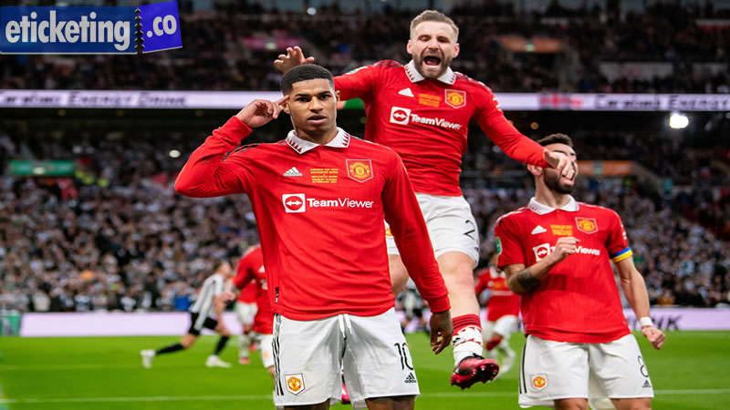 Carabao Cup Final 2027 Tickets