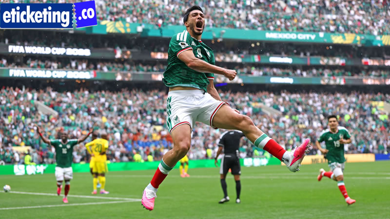 FIFA World Cup Tickets and Fantasy Transfer Tips for the Round of 16 Knockout Stage