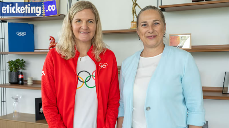 Olympic Athletics Tickets: Olympic Qualification Race Heats Up as 167 Athletes Enter CJ Vietnam Open