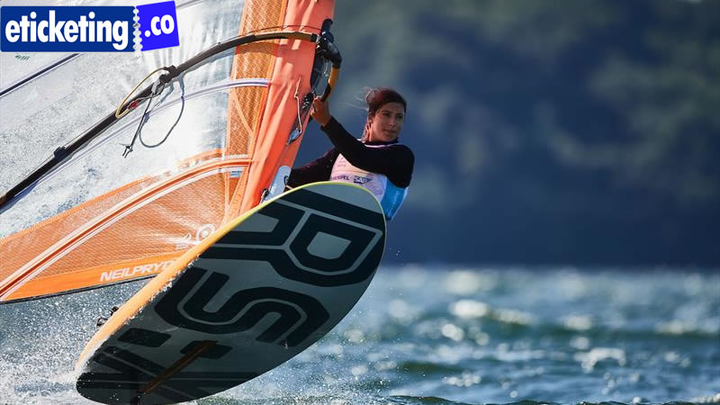 Summer Games Tickets: Natasa Lappa’s Journey to the LA 2028 Olympics Gains Support from Coral Cyprus and Shell
