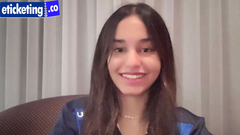 Olympic Opening Ceremony Celebration Tickets: Anahat Singh Chases LA 2028 Success as Squash Joins the Olympics