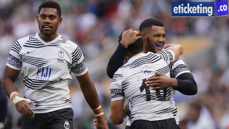 RWC 2027 Tickets | RWC Tickets | Fiji Rugby World Cup Tickets