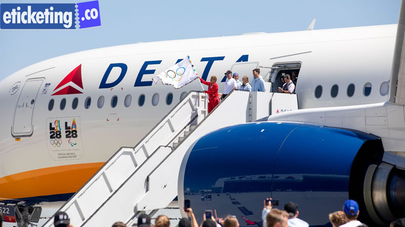 Olympic Opening Ceremony Tickets: LA28 Must Strengthen Its Transportation Plan Before the 2028 Olympics