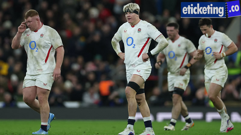 RWC 2027 Tickets | RWC Tickets | England Rugby World Cup Tickets