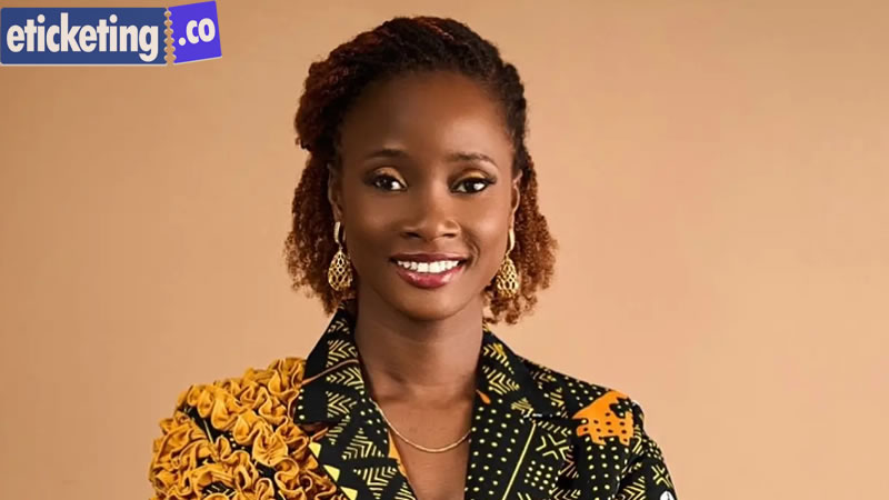 Summer Olympic Tickets: GCB Bank Strengthens Support for Team Ghana Ahead of the LA 2028 Olympics
