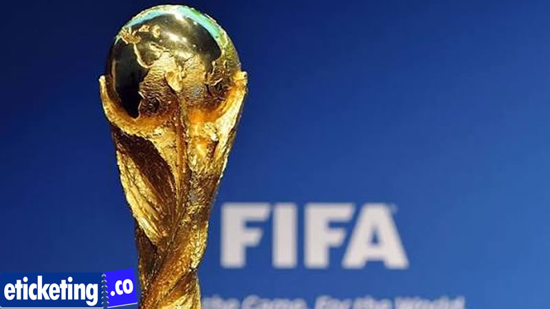 FIFA World Cup 2026 Tickets | World Cup Tickets |FIFA World Cup Tickets | FIFA World Cup Final Tickets