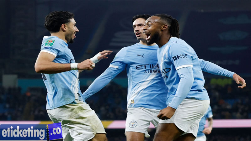 Carabao Cup Final 2027 Tickets