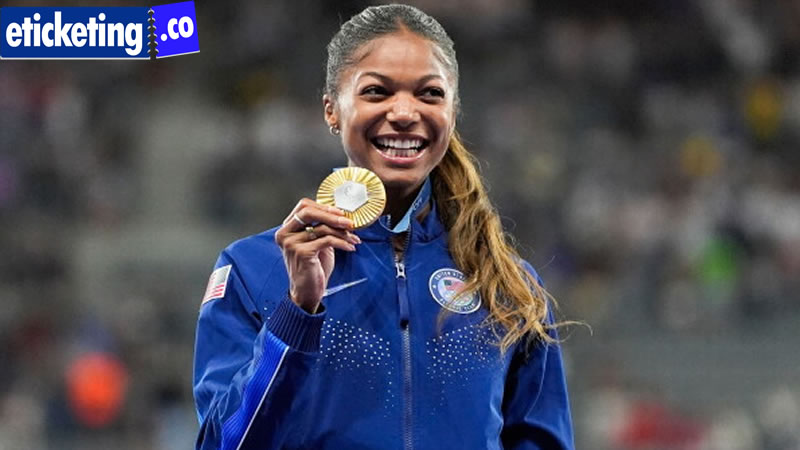 Los Angeles Olympic 2028 Tickets: Mahobele, Gold Medal Winner, Named Zimbabwe Swimming Squad Leader