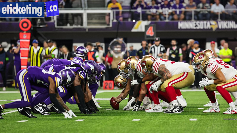 NFL International Tickets | NFL Mexico City 2026 Tickets | NFL Tickets