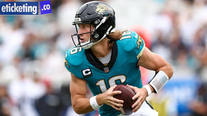 NFL International Tickets | NFL London 2026 Tickets | NFL Tickets