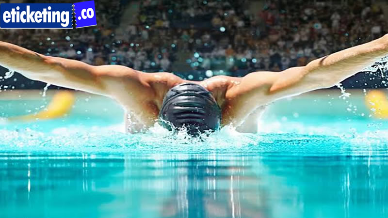 Olympic 2028 Tickets | Loss Angeles 2028 Tickets
