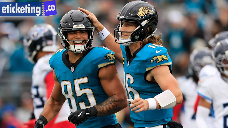 NFL International Tickets | NFL London 2026 Tickets | NFL Tickets
