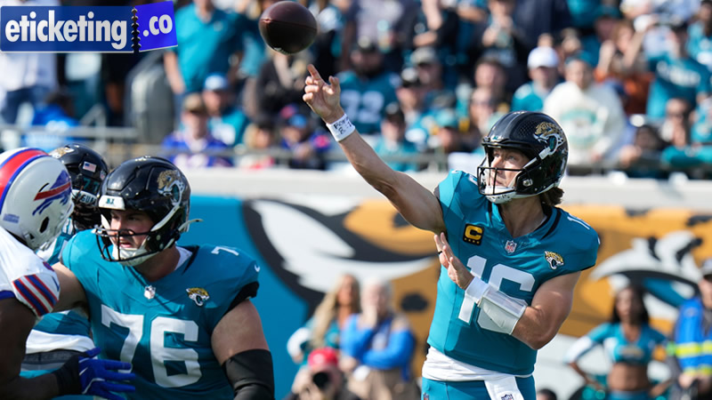 NFL International Tickets | NFL London 2026 Tickets | NFL Tickets