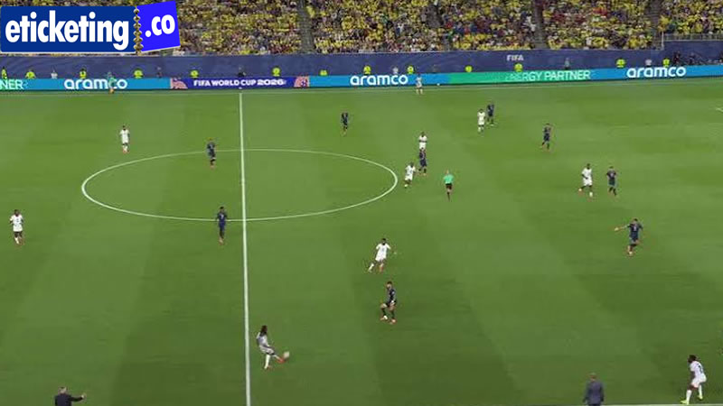FIFA World Cup Quarter Final Tickets | Football World Cup Tickets | FIFA World Cup Tickets | World Cup Tickets