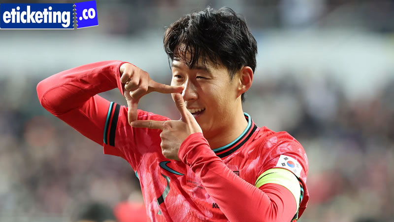 Football World Cup Final Tickets: Football’s Most Magnetic Personalities Elevating the 2026 Finale