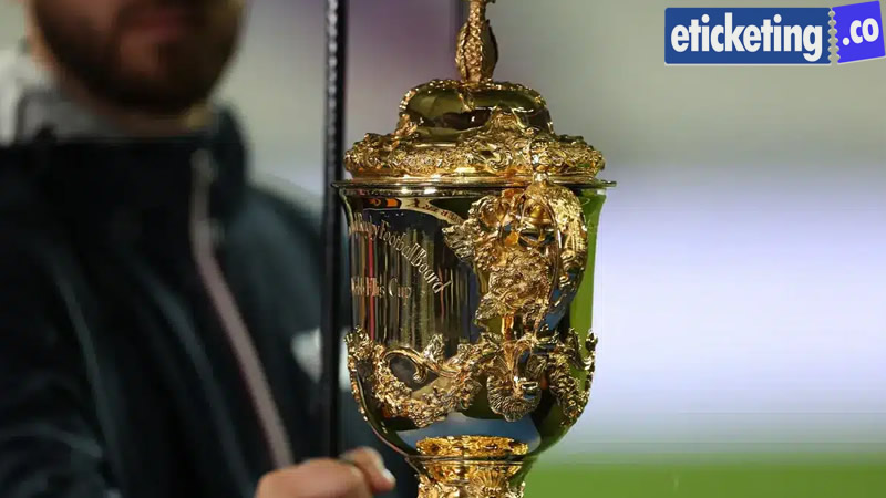 RWC 2027 Tickets | RWC Tickets | England Rugby World Cup Tickets