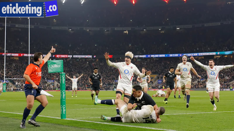 RWC 2027 Tickets | RWC Tickets | England Rugby World Cup Tickets
