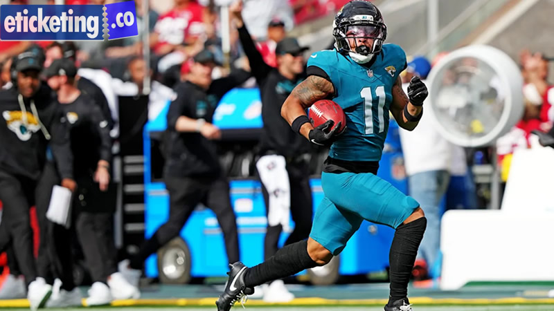 NFL International Tickets | NFL London 2026 Tickets | NFL Tickets