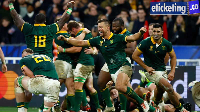 RWC 2027 Tickets | RWC Tickets | South Africa Rugby World Cup Tickets