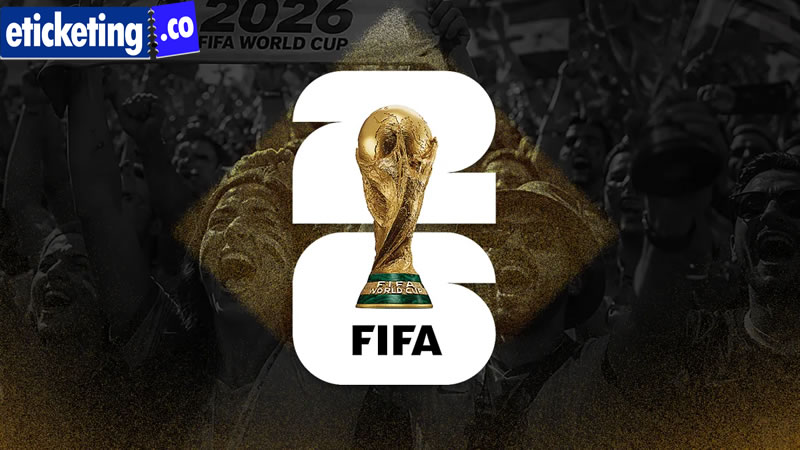 Soccer World Cup Tickets | FIFA 2026 Tickets | Football World Cup Tickets | FIFA World Cup Final Tickets