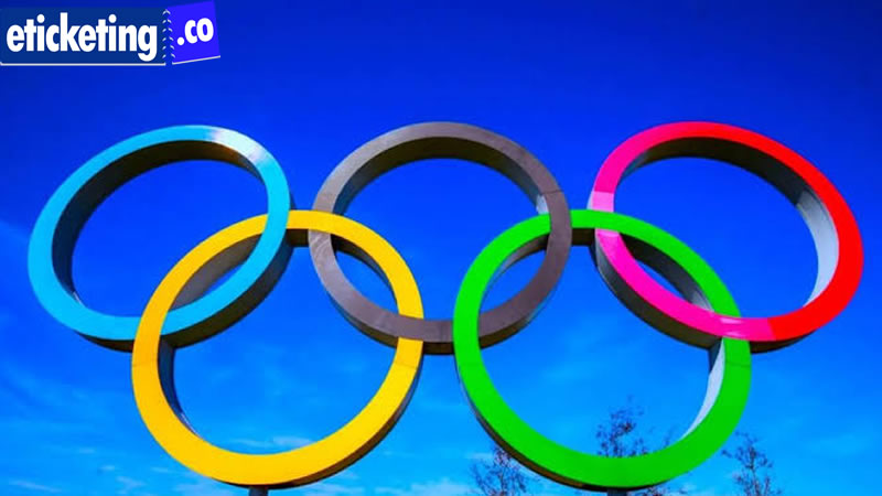 Los Angeles Olympic 2028 Tickets | Summer Games 2028 Tickets