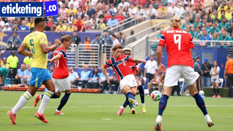 FIFA 2026 Tickets: Power Rankings For The Last Eight Teams