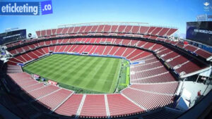 Buy FIFA World Cup Tickets| Scocer World Cup Tickets | World Cup Tickets | FIFA 2026 Tickets 