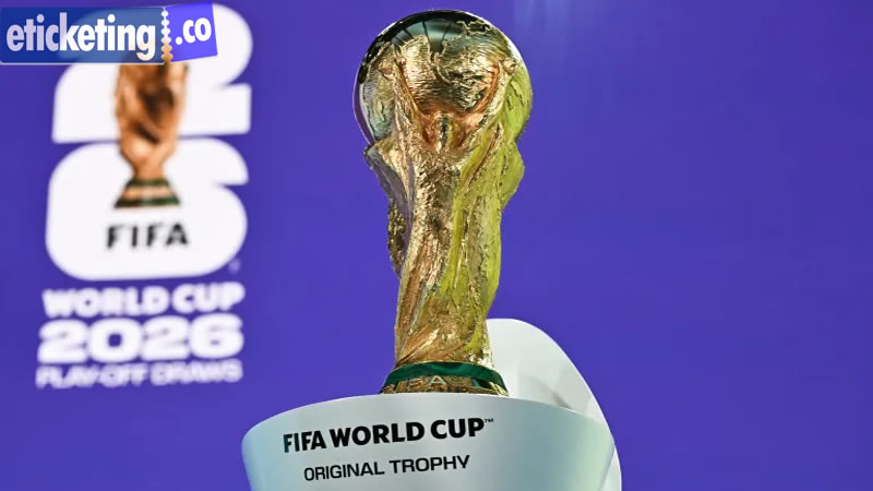 FIFA World Cup Tickets: Neymar Announces Retirement After FIFA 2026 Exit