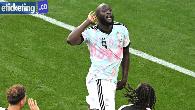 Football World Cup Final Tickets: World Cup Final Forecast by Supercomputer
