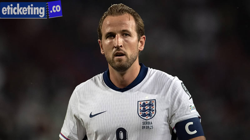 FIFA World Cup Tickets: Football Legends Set for a Historic Semifinal Clash