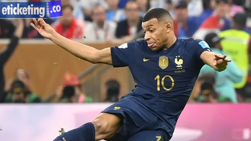 FIFA 2026 Tickets: Mbappe and Yamal Ready for a Blockbuster Semifinal
