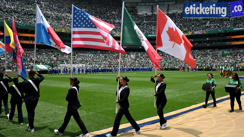 FIFA World Cup Final Tickets: Tom Cruise Expected to Join FIFA 2026 Grand Finale Event
