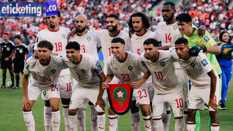 Canada Vs Morocco Tickets: Marsch Weighs Davies Return for Crucial FIFA World Cup Match