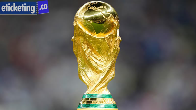 Football World Cup Final Tickets: Donald Trump Expected at the FIFA 2026 Final Between Spain and Argentina
