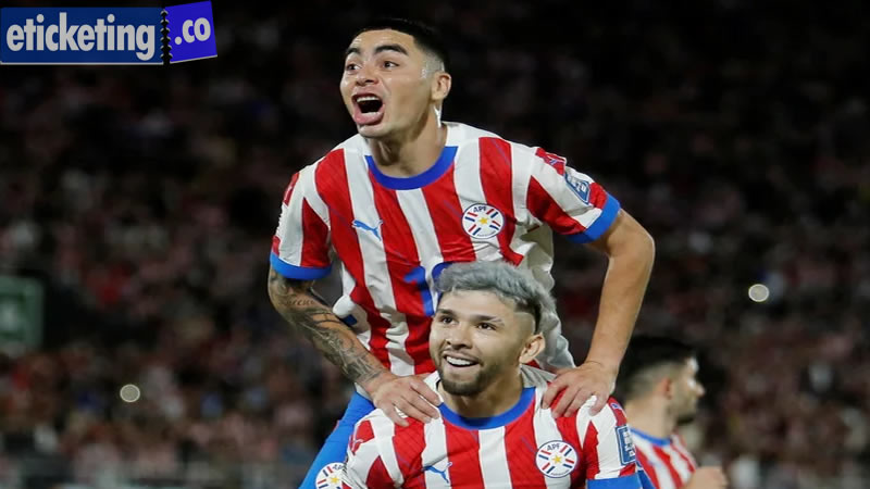 France vs Paraguay Set for Intense FIFA World Cup 2026 Knockout Battle