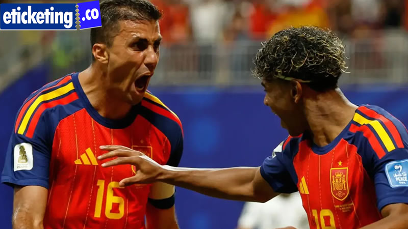 FIFA World Cup Tickets: Yamal pushes to take Mbappe's center stage in semifinal match